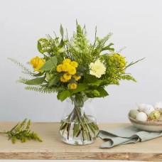 The perfect one for Easter